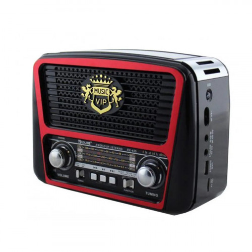 Радіоприймач GOLON RX-435