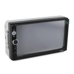 Автомагнітола 2Din MP5 7010B + BT 7