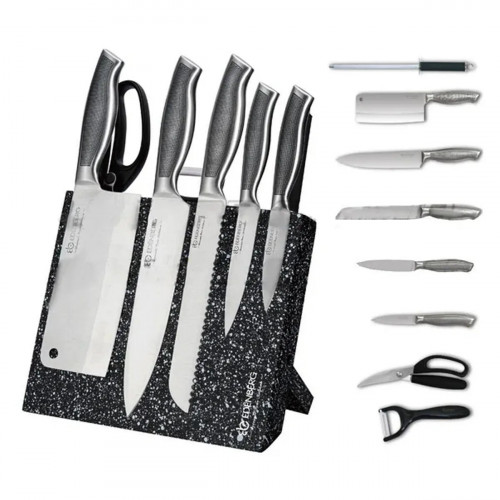 Набір ножів EDENBERG EB-3614