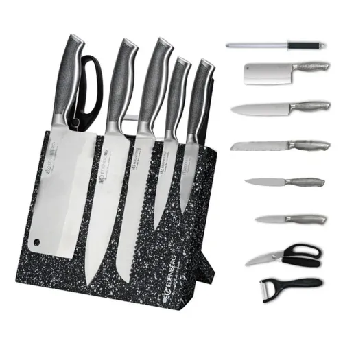 Набір ножів EDENBERG EB-3614