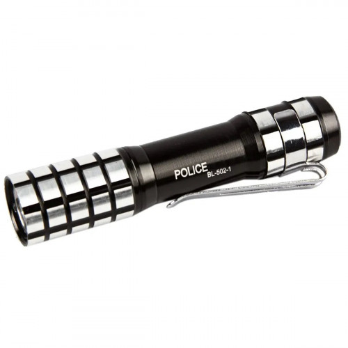 Ліхтарик ручний BAILONG BL-502/1
