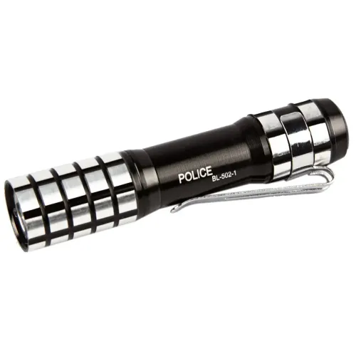 Ліхтарик ручний BAILONG BL-502/1