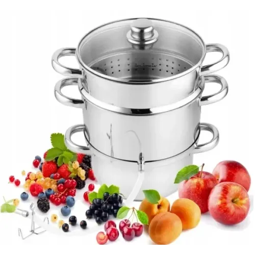 Соковарка EDENBERG EB-8912 8 л