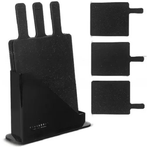 Набір обробних дощок EDENBERG EB-11981