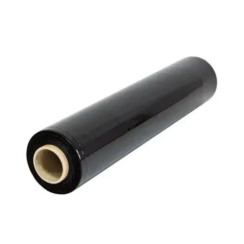 Плівка для пакування Чорна