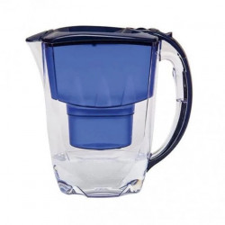 Глек АКВАФОР Аметист 2.8л (синій)