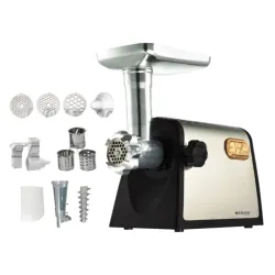 М'ясорубка LIVSTAR LSU-1310 (2000Вт, 3в1)
