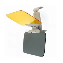 Козирок автомобільний HD Vision Visor (сонцезахисний)