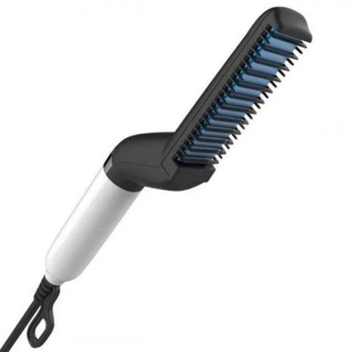 Випрямляч для бороди та волосся Beard Straightener