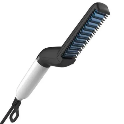 Випрямляч для бороди та волосся Beard Straightener