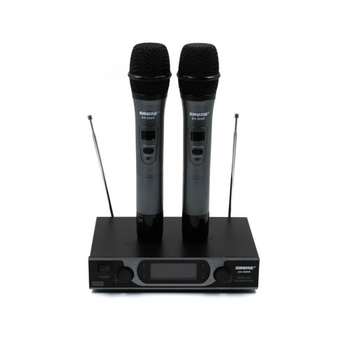 Мікрофон DM SH 999R Shure