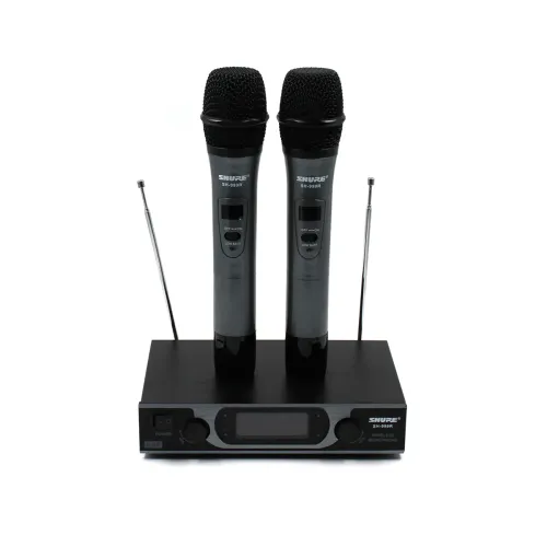 Мікрофон DM SH 999R Shure