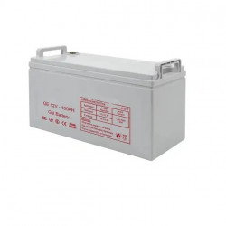 Акумулятор гелевий WEIYAN 12V/100A