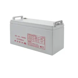 Акумулятор гелевий WEIYAN 12V/100A