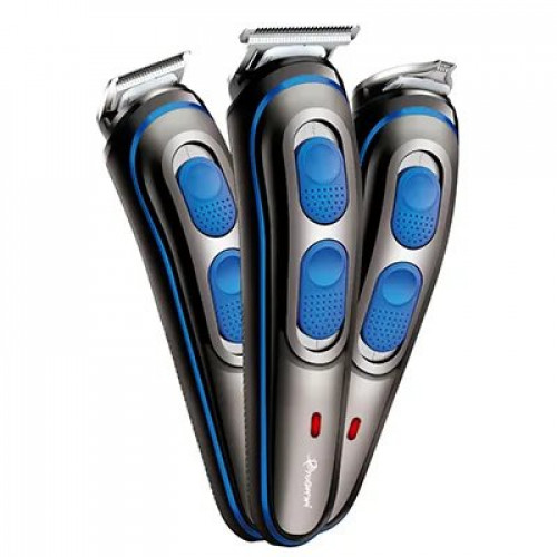 Машинка для стрижки GEMEI GM-587