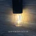 Лампа Едісона 1Вт Е27 S14, 2700К Filament, для гірлянд