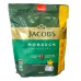 Кава розчинна Jacobs Monarch Signature 400 г (300+100) | Акція, Вигідна пропозиція, М'яка упаковка