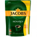 Кава розчинна Jacobs Monarch 250 г (Акція 200+50) | Вигідна упаковка, 125 чашок, Оригінал