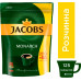 Кава розчинна Jacobs Monarch 250 г (Акція 200+50) | Вигідна упаковка, 125 чашок, Оригінал