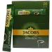 Кавовий напій Jacobs 3в1 Original 24 стіки (упаковка) | Класичний смак, М'яка кава, Хіт продажів