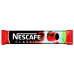 Кава розчинна Nescafé Classic 25 стіків (упаковка) | Чорна кава, Оновлений смак, Порційна