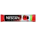 Кава розчинна Nescafé Classic 25 стіків (упаковка) | Чорна кава, Оновлений смак, Порційна