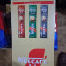 Кофе 3в1 Nescafé Creamy 24 шт (упаковка) | Мягкий сливочный вкус, Обновленный рецепт, Стики 12 г