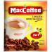 Кавовий напій MacCoffee 3в1 French Vanilla 20 стіків (упаковка) | Французька ваніль, Ароматний, М'який смак