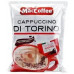 Капучино MacCoffee Di Torino з темним шоколадом 20 стіків (упаковка) | Італійський рецепт, Густа пінка