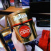 Кава мелена Lavazza Qualita Oro 250 грам в ж/б Банку