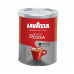 Кава мелена Lavazza Qualita Rossa 250 грам в ж/б Банку