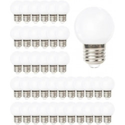 Світлодіодна LED лампа ETRON Light 1-ELP-092 A65 15W 6500K E27 (білий холодний)