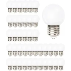 Світлодіодна LED лампа ETRON Light 1-ELP-092 A65 15W 6500K E27 (білий холодний)
