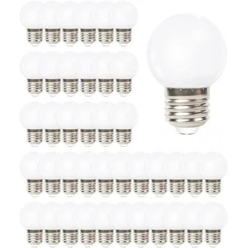 Світлодіодна LED лампа ETRON Light 1-ELP-092 A65 15W 6500K E27 (білий холодний)