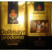 Кава мелена dallmayr prodomo 500 гр