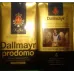 Кава мелена dallmayr prodomo 500 гр
