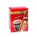 Кавовий напій Jacobs 3в1 Intense (упаковка) | Насичена кава, Більше смаку, Червоний Якобс