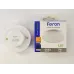 Світлодіодна лампа GX53 Feron LB-153 LED 7W 4000K 230V для загального і декоративного освітлення