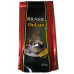 Кава розчинна Brasil DeLux 500 г | Сублімована кава, Преміум якість, М'яка упаковка