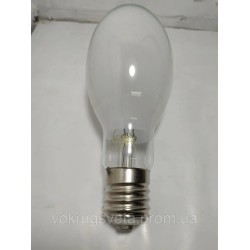 Лампа ртутно-вольфрамова GYZ 250W E40 OPTIMA