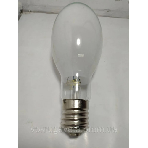Лампа ртутно-вольфрамова GYZ 250W E40 OPTIMA