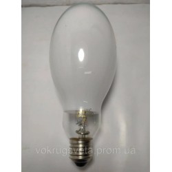 Лампа ртутно-вольфрамова GYZ 250W E27 OPTIMA
