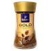 Кава розчинна Tchibo Gold Selection 50 г (скло) | Міні-банка, Насичена та інтенсивна, У дорогу