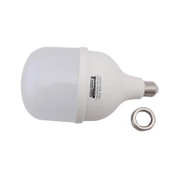 Лампа світлодіодна LED Bulb-T120-40W-E27-E40-220V-6500K-4200L GOLDEN Ny95000181