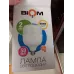 Світлодіодна лампа Biom HP-2-50-6 T120 50W E27 6500К (НЕ АКУМУЛЯТОРНА)