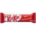 Упаковка батончиків NESTLE KITKAT Chunky в молочному шоколаді 24 шт х 40 м