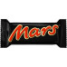 Упаковка батончиків MARS з нугою і карамеллю 40 шт х 51 г