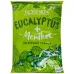 Льодяники Roshen Eucalyptus Menthol 1 кг, освіжаючі цукерки евкаліпт ментол, карамель Рошен
