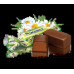 Конфеты Roshen Ромашка 1 кг