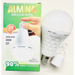 Лампа 50W з кулером, Е27.